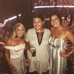 Meet your Posher, Madeline